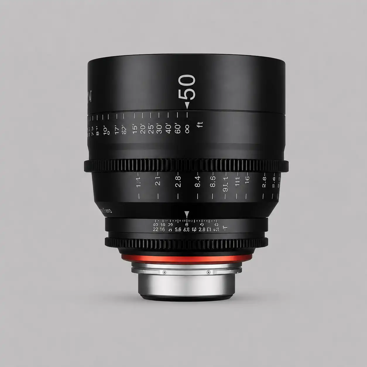 XEEN 50mm T1.5