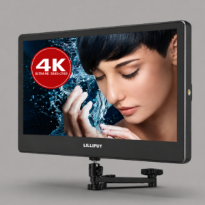 LILLIPUT A12 12.5 Inch Camera Monitor