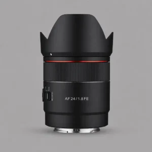 LK SAMYANG AF 24mm F1.8 FE Lens