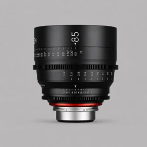 XEEN 85mm T1.5