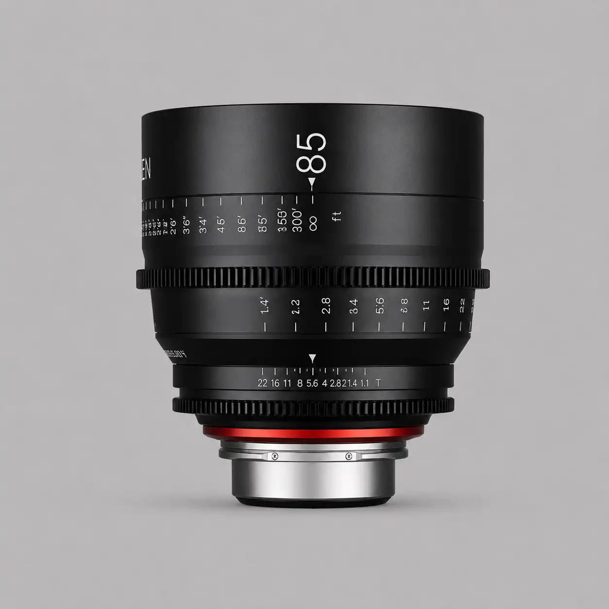 XEEN 85mm T1.5
