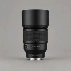 LK SAMYANG AF 85mm F1.4 FE II Sony FE Lens