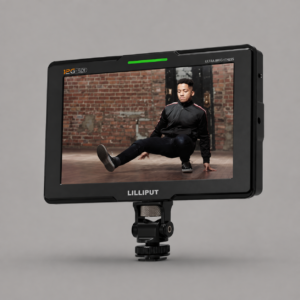 LILLIPUT Q7 7 Inch Camera Monitor