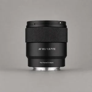LK SAMYANG AF 85mm F1.8 P