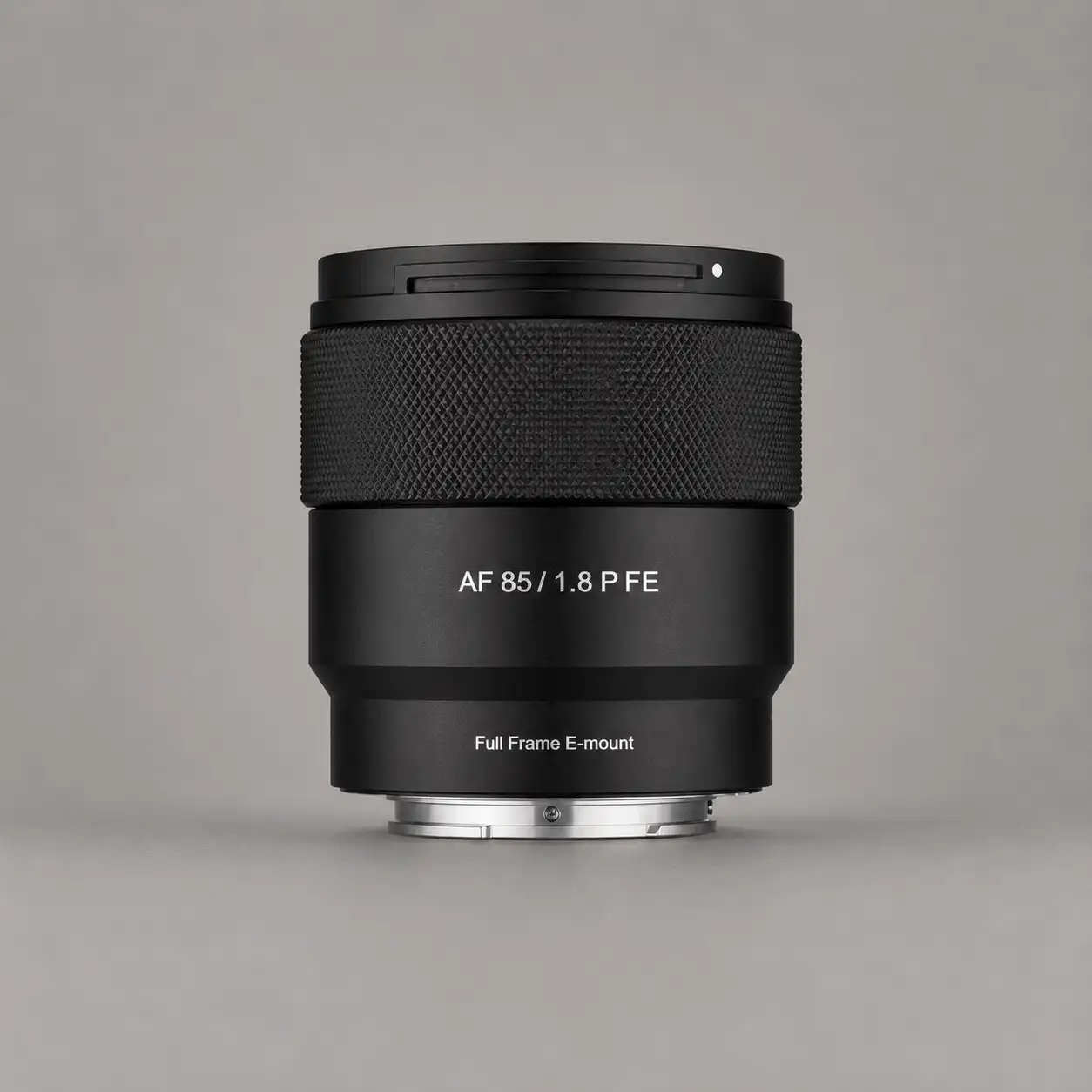 LK SAMYANG AF 85mm F1.8 P