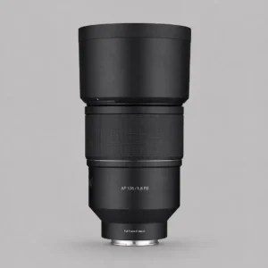 LK SAMYANG AF 135mm F1.8 FE Sony FE Lens