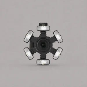 Godox MF12 K2 Macro Flash