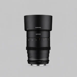 LK SAMYANG VDSLR 135mm T2.2