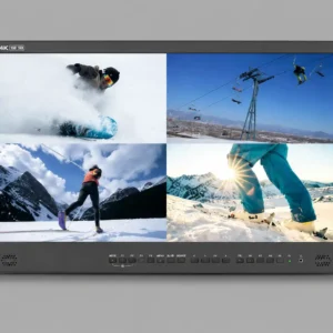 LILLIPUT BM280-12G 28 Inch Broadcast Monitor