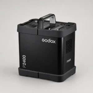 Godox P2400 Power Pack