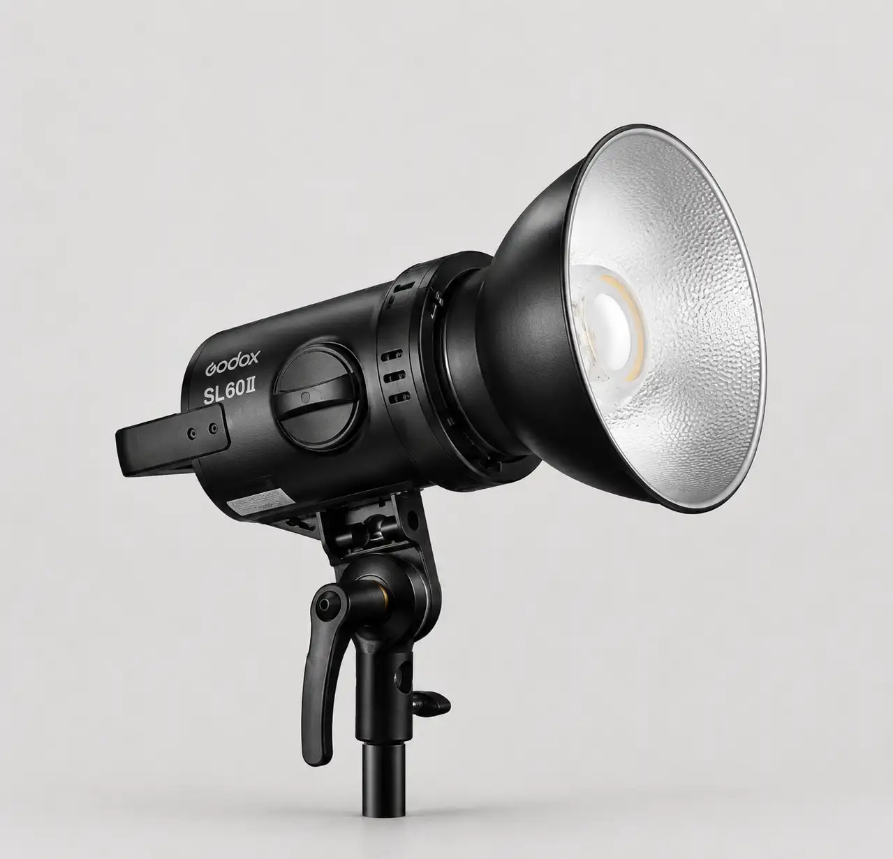 Godox H2400P Flash Head