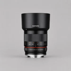 LK SAMYANG 35mm F1.2 ED AS