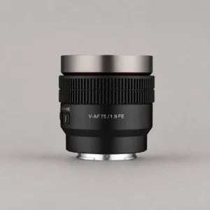 LK SAMYANG V-AF 20mm T1.9 FE Sony FE Lens