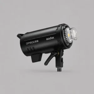 Godox DP600III/V Kit