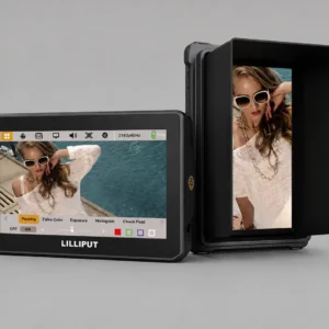 LILLIPUT T5 5 Inch Full HD