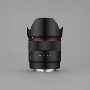LK SAMYANG AF 35mm F1.8 FE Sony FE Lens
