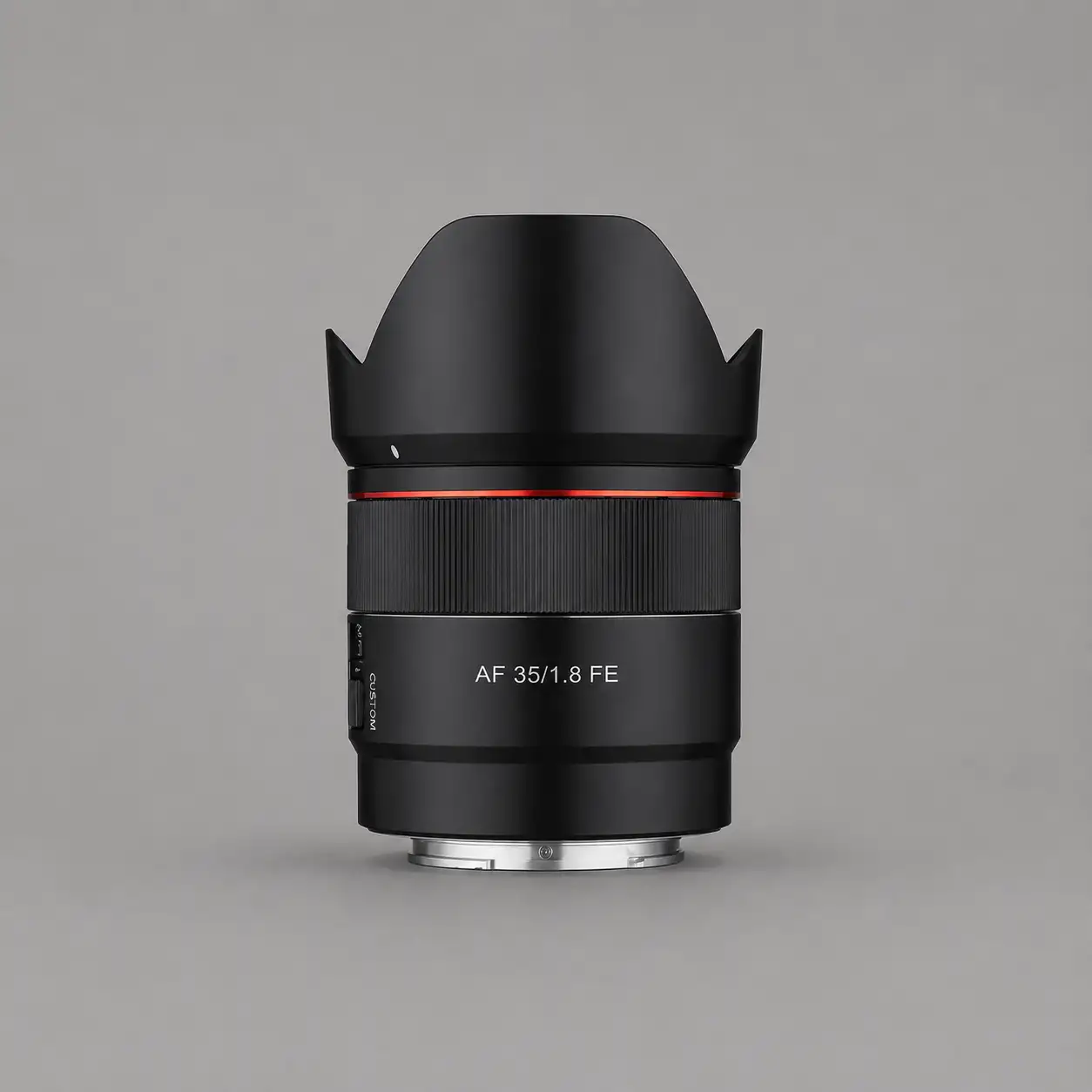 LK SAMYANG AF 35mm F1.8 FE Sony FE Lens