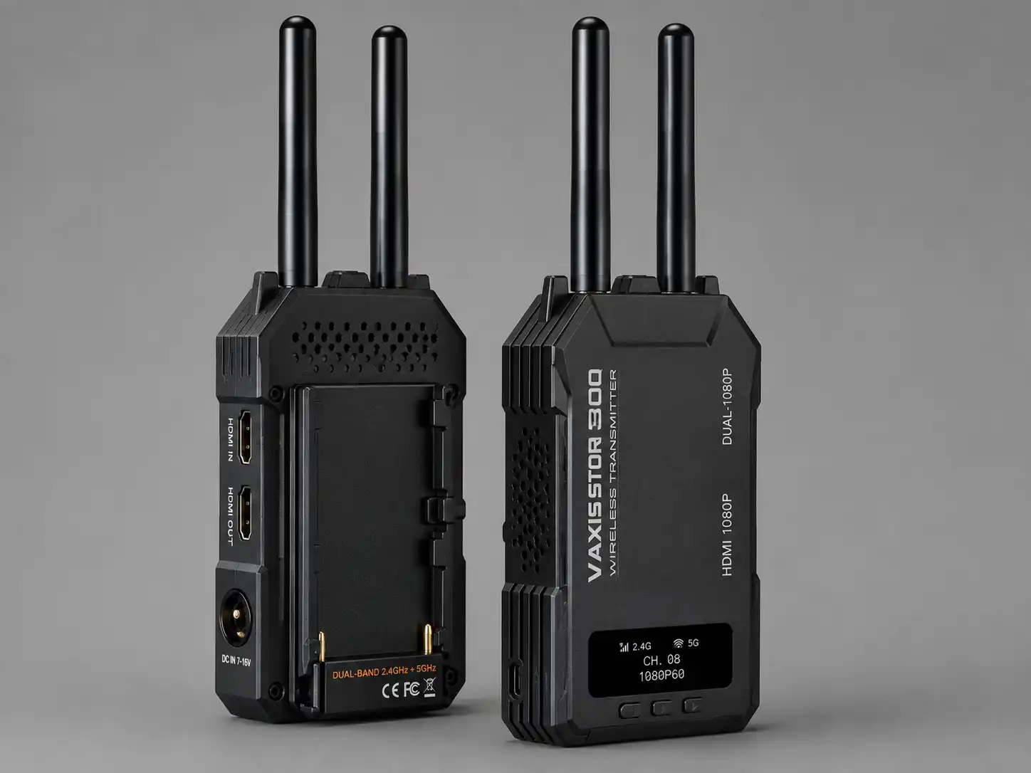 LILLIPUT WS500 HDMI/SDI Wireless Transmission System