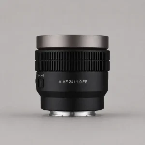 LK SAMYANG V-AF 24mm