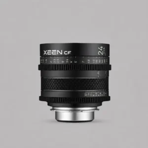 XEEN CF 16mm T2.6 -