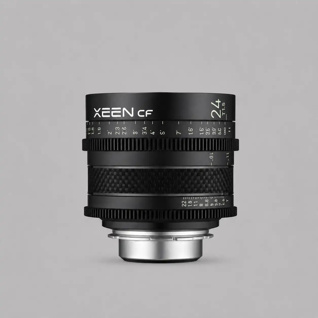 XEEN CF 16mm T2.6 -