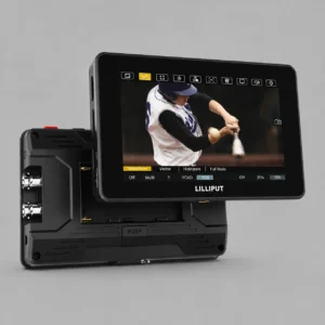 LILLIPUT HT5S Monitor