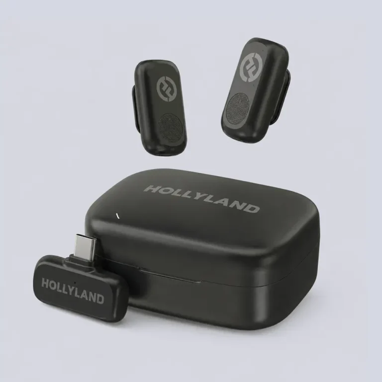 Best Wireless Mic for Mobile in Thiruvananthapuram