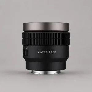 LK SAMYANG V-AF 35mm T1.9 FE Sony FE Lens