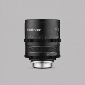 XEEN CF 35mm T1.5 Cine Lens