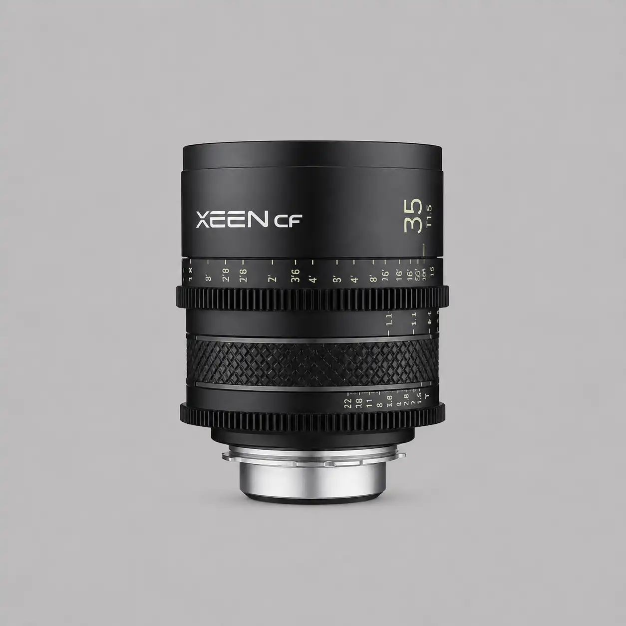 XEEN CF 35mm T1.5 Cine Lens