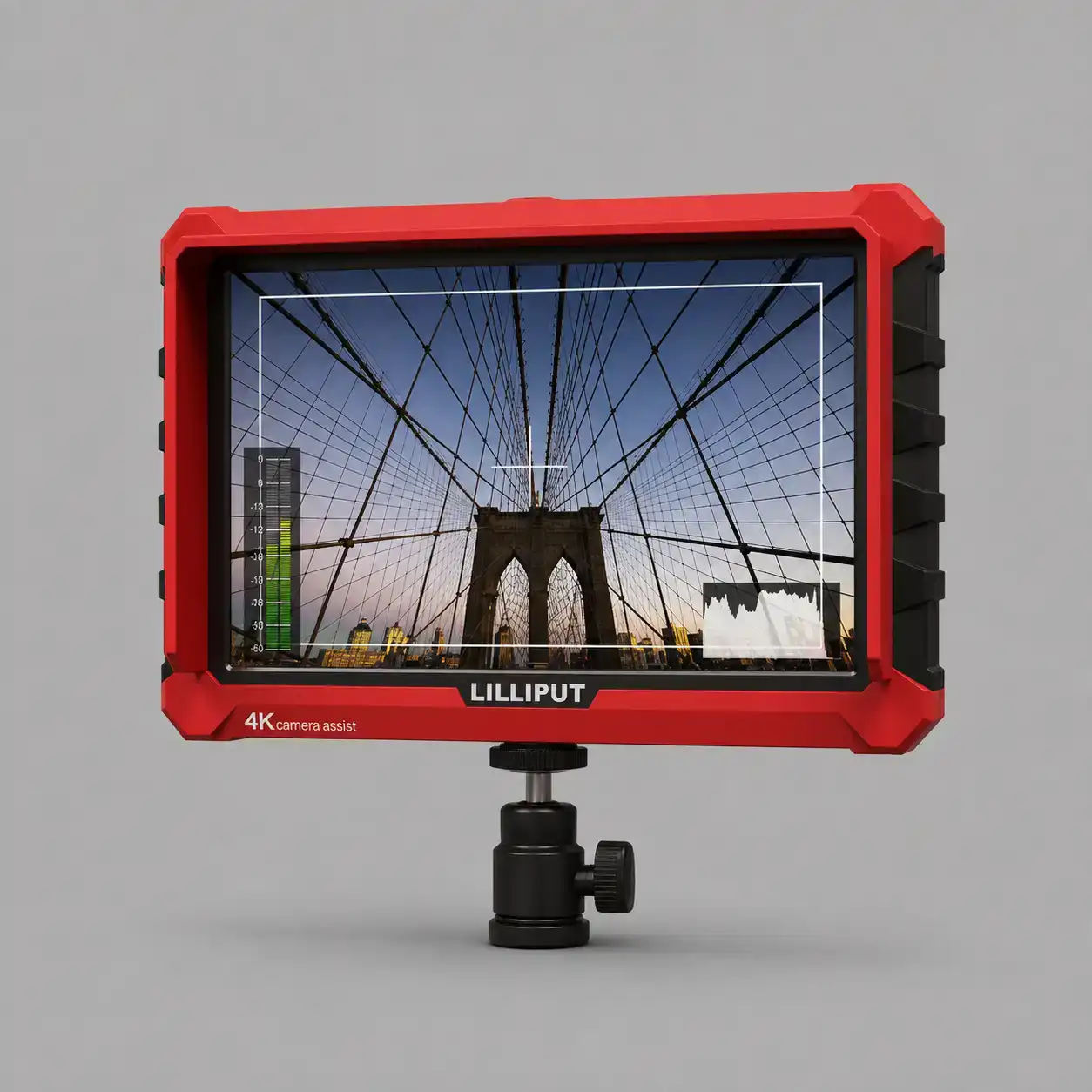 LILLIPUT A7s Monitor