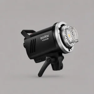 Godox MS200V Kit