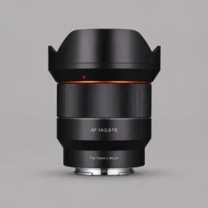 LK SAMYANG AF 14mm F2.8 FE Lens