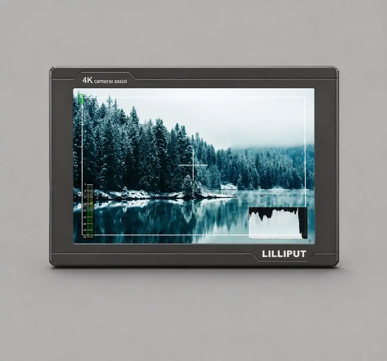 LILLIPUT FS7 7 Inch Full HD