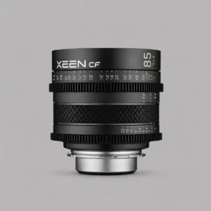 XEEN CF 85mm T1.5 Cine Lens