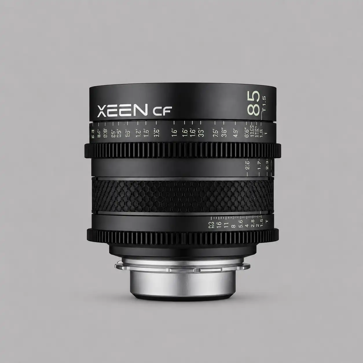 XEEN CF 85mm T1.5 Cine Lens