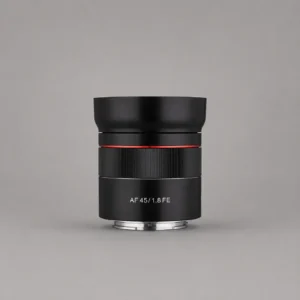 LK SAMYANG AF 45mm F1.8