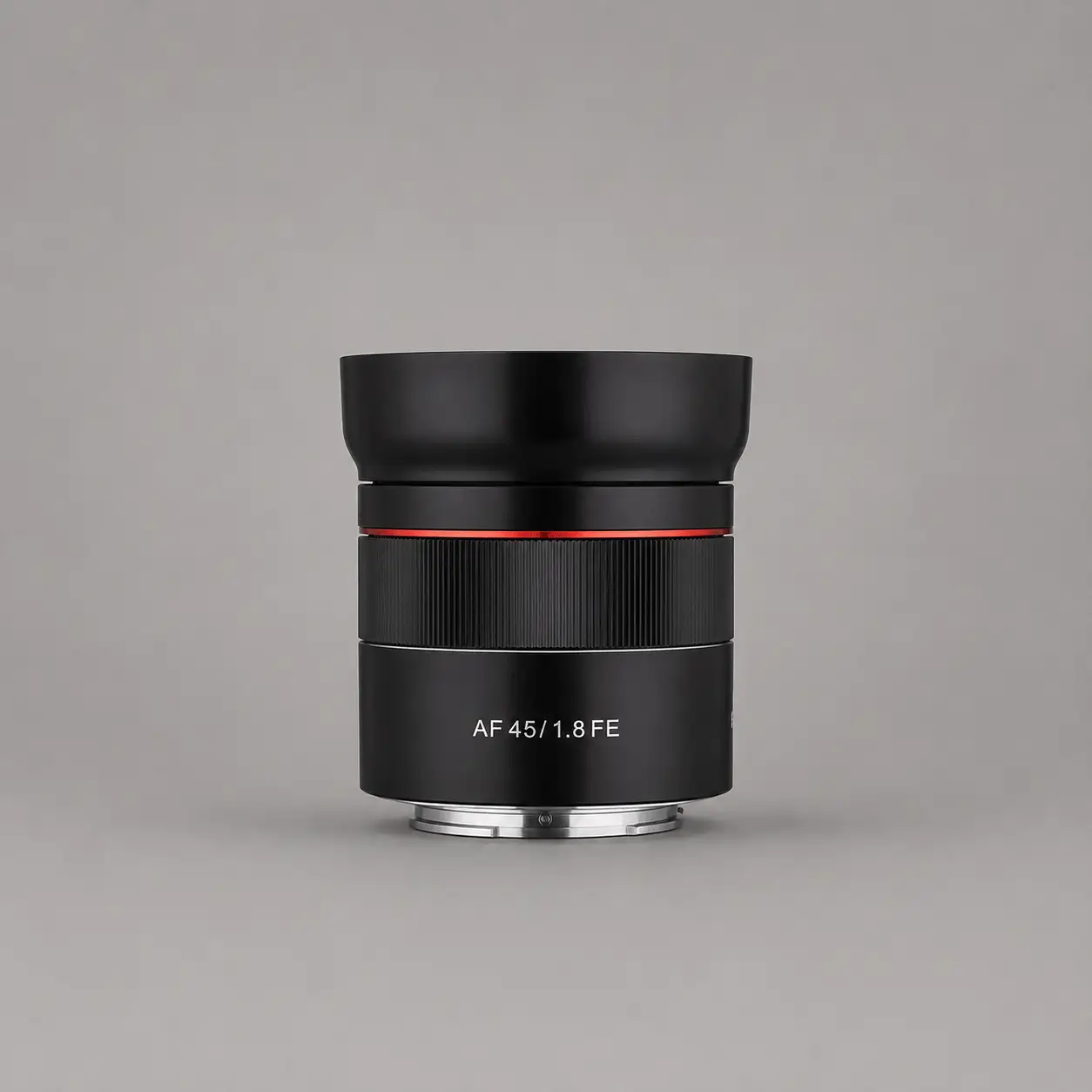LK SAMYANG AF 45mm F1.8
