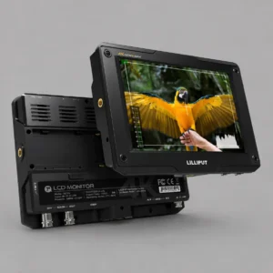 LILLIPUT FS7 Monitor