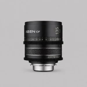 XEEN CF 135mm T2.2 Cine Lens