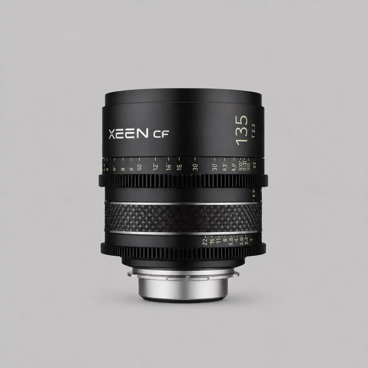 XEEN CF 135mm T2.2 Cine Lens