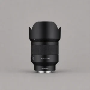 LK SAMYANG AF 50mm F1.4 FE II Sony FE Lens