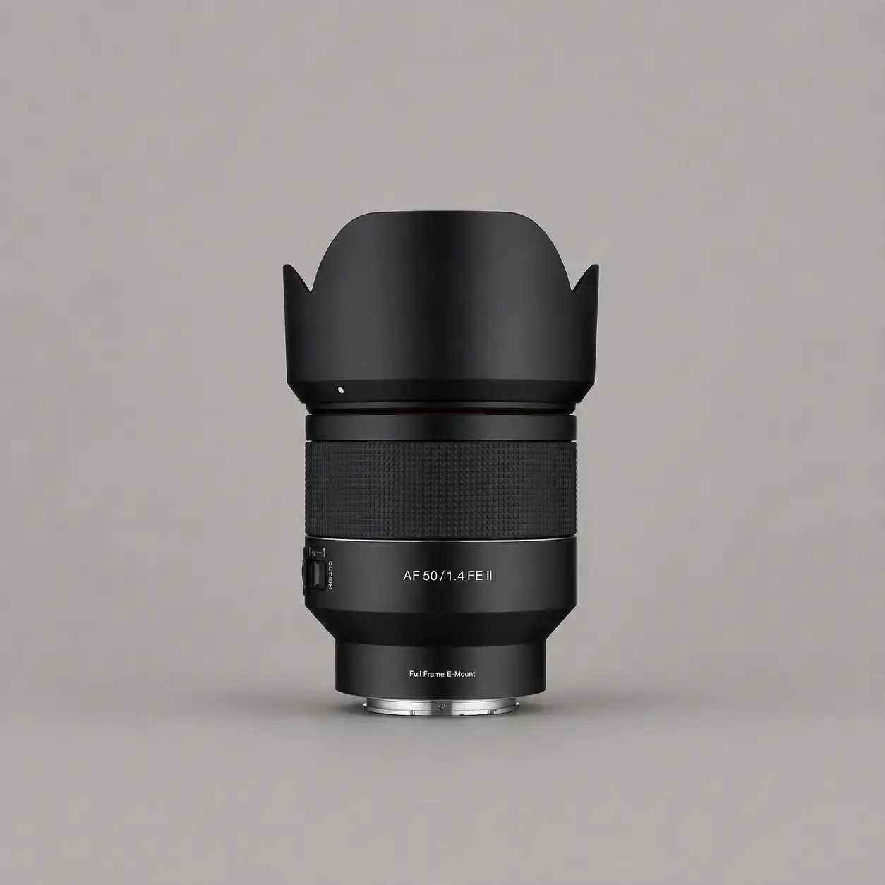 LK SAMYANG AF 50mm F1.4 FE II Sony FE Lens