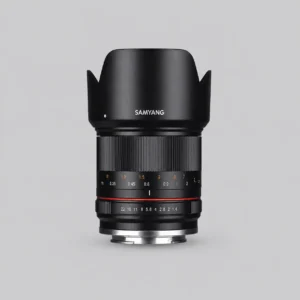 LK SAMYANG XP 14mm F2.4