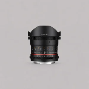 LK SAMYANG 12mm T3.1 VDSLR ED