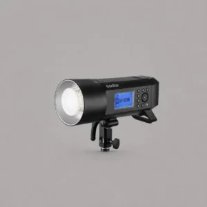 Godox AD400Pro WITSTRO All-in-One Outdoor Flash
