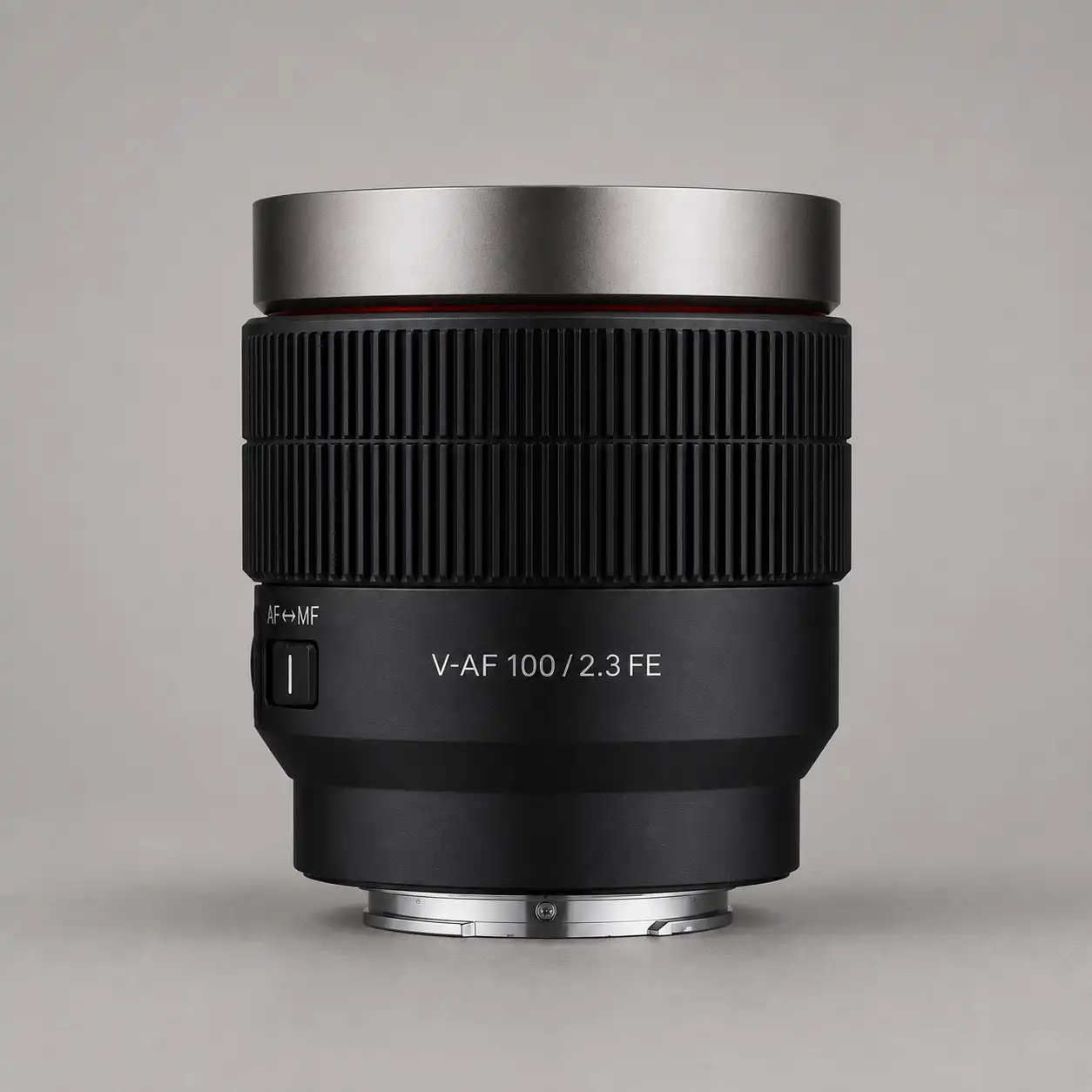 LK SAMYANG V-AF 100mm T2.3 FE Sony FE Lens