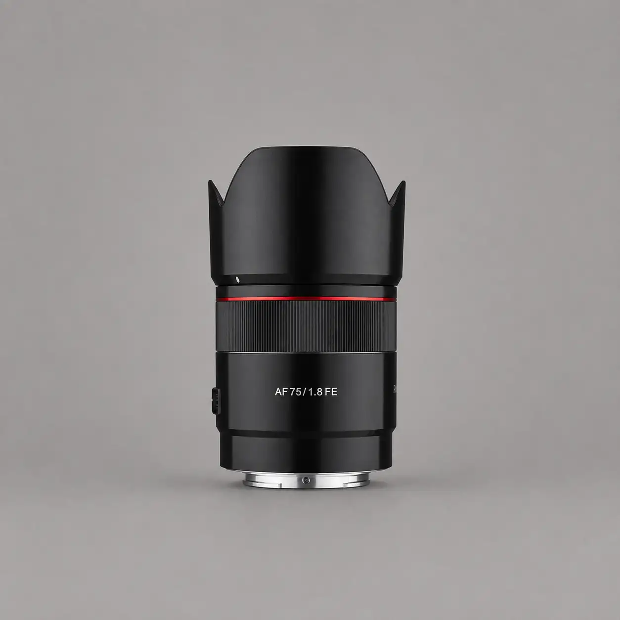 LK SAMYANG AF 75mm F1.8 FE Sony FE Lens