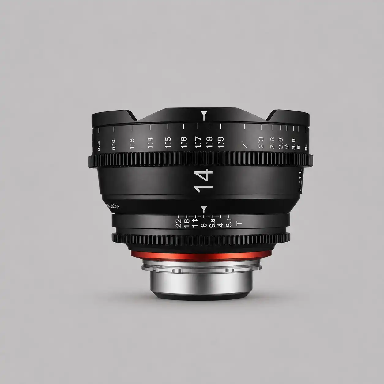 XEEN 14mm T3.1 Cine Lens