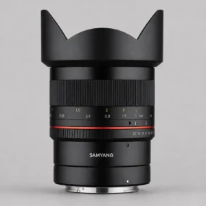 LK SAMYANG MF 14mm F2.8 RF